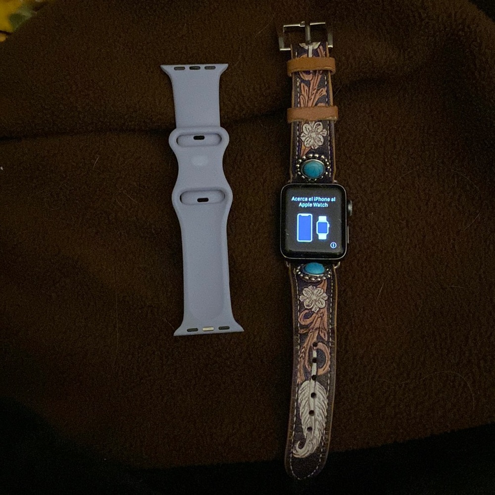 Series 2 Apple Watch